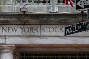 Κλείσιμο με άνοδο στη Wall Street