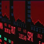 Νέα πτώση στη Wall Street εν αναμονή των αποφάσεων της Fed