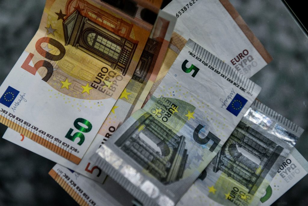 Ευρωπαϊκές επιδοτήσεις: Πάρτι παράνομων επιδοτήσεων στην Ελλάδα - Η περιοχή-πρωταθλήτρια
