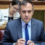 Τ. Χατζηβασιλείου: Προτεραιότητά μας στο Συμβούλιο Ασφαλείας μια λύση στη Γάζα