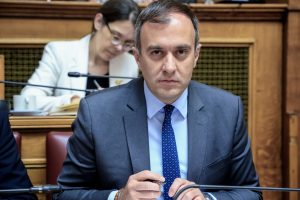 Τ. Χατζηβασιλείου: Προτεραιότητά μας στο Συμβούλιο Ασφαλείας μια λύση στη Γάζα