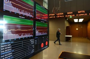 Χρηματιστήριο: Ποιες εισηγμένες άμεσα «μοιράζουν» μερίσματα 1,9 δισ. ευρώ