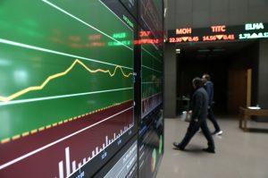 Χρηματιστήριο: Γιατί η μετοχή της Alter Ego κάνει ράλι +5%