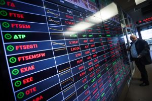 Χρηματιστήριο: Διορθωτική κίνηση μετά τα υψηλά 15ετίας - Ποιες μετοχές «στοχεύουν» οι πωλητές - FinanceNews.gr