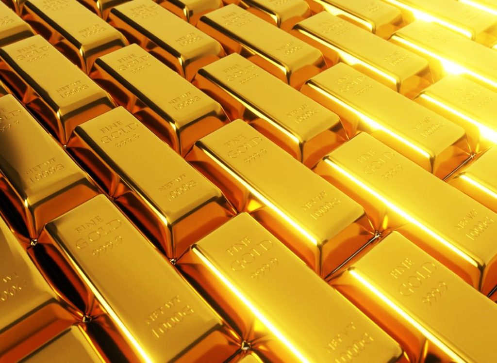 Τι συμβαίνει με τον χρυσό - FinanceNews.gr