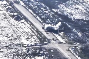 Δορυφόροι αποκαλύπτουν νέο ενεργειακό σχέδιο της Μόσχας στην Ουκρανία - FinanceNews.gr