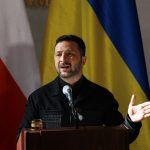 Ζελένσκι: Η κατάπαυση πυρός με τη Ρωσία είναι δυνατή ανά πάσα στιγμή