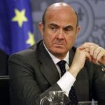 Ντε Γκίντος /ΕΚΤ: «Οι επενδυτές υποεκτιμούν τους κινδύνους» - FinanceNews.gr