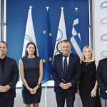 Υπερταμείο: Μπήκαν οι υπογραφές για την αποκατάσταση του στεγάστρου Καλατράβα από το PPF - FinanceNews.gr
