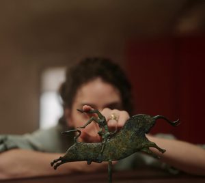 «Οι γυναίκες της Κνωσού»