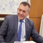 Κλειστό γυμναστήριο, τύπου «μπαλόνι», στη Θεσσαλονίκη