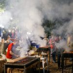 Απαγορεύονται τελικά οι ψησταριές στα πανηγύρια; - FinanceNews.gr