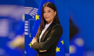 Λατινοπούλου για τον έναν χρόνο από την εκλογή της «Φωνής Λογικής» στο Ευρωπαϊκό Κοινοβούλιο: Πετύχαμε το αδιανόητο