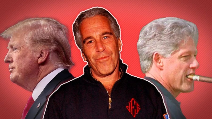 Παρέμβαση Roger Stone: Oλη η αλήθεια για τη σχέση Trump - Epstein - Η παραπληροφόρηση συνεχίζεται...