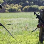 Marochko (Στρατιωτικός αναλυτής): Μετά τη Zaporozhye στο Donetsk, οι Ρώσοι θα καταλάβουν οικισμούς στο Dnepropetrovsk