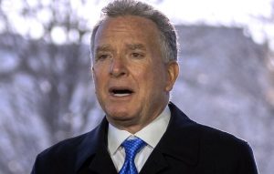 Witkoff (ΗΠΑ): Η εκεχειρία στο Ιράν μπορεί να τελειώσει τον πόλεμο στην Ουκρανία