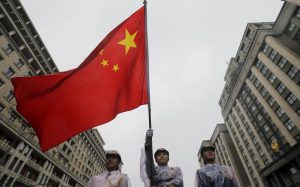 Η Κίνα απαντά στις ΗΠΑ για την Ταϊβάν: Μην παίζετε με τη φωτιά