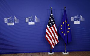 «Ομίχλη» για τους δασμούς Τραμπ, 10 ημέρες πριν τη λήξη της εμπορικής εκεχειρίας