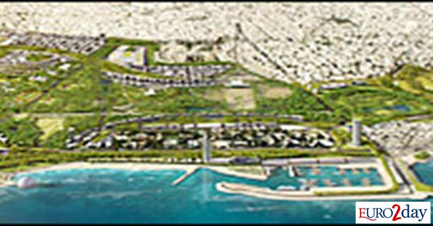 LAMDA Development: Πρόγραμμα επαναγοράς ιδίων μετοχών