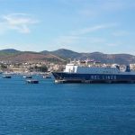 Πέντε δεσμευτικές προσφορές για το λιμάνι του Λαυρίου