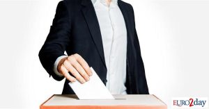 Πολωνία: Ντέρμπι στις προεδρικές εκλογές δείχνουν τα exit polls