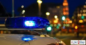 Σύλληψη υπόπτου για τρομοκρατική δράση και κατασκοπεία στην Κύπρο