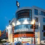 Βουτιά 6% για τη μετοχή του ομίλου Renault, φεύγει ο CEO