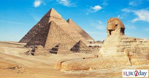 Αίγυπτος: Αντιμέτωπη με ελλείψεις αερίου λόγω Ισραήλ