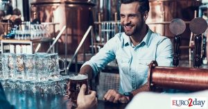 Κόπωση για τις επιχειρήσεις της ευρωζώνης: Σε ύφεση οι υπηρεσίες