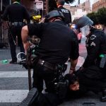 Λος Άντζελες: Απαγόρευση συναθροίσεων με εντολή Τραμπ