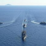 Δανία: 14 ευρωπαϊκές χώρες ενισχύουν τη συνεργασία τους απέναντι στον ρωσικό «στόλο φάντασμα»