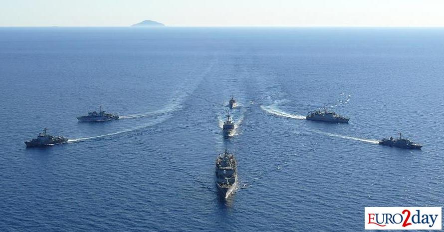 Δανία: 14 ευρωπαϊκές χώρες ενισχύουν τη συνεργασία τους απέναντι στον ρωσικό «στόλο φάντασμα»