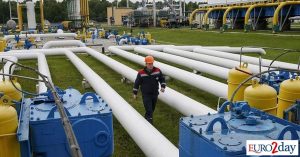 Η ICGB έχει μεταφέρει πάνω από 34,5 εκατομμύρια MWh μέσω του αγωγού IGB