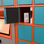 Νέα υπηρεσία για τους χρήστες των locker της ACS
