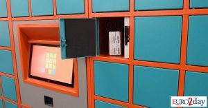 Νέα υπηρεσία για τους χρήστες των locker της ACS