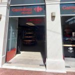 AVE: Αποκτά το 40% της αλυσίδας σούπερ μάρκετ Bazaar