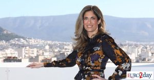 Μιχάλη (NN Hellas): Παραμένουμε δίπλα στους ασφαλισμένους μας