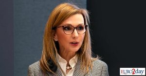 Terminal διαχείρισης αυτοκινήτων στη νότια Γαλλία από τη Neptune της Μελίνας Τραυλού