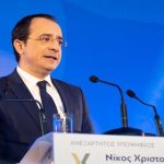 Χριστοδουλίδης: Δεν θα απαντάμε στην διχοτομική ρητορική στα κατεχόμενα