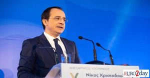 Χριστοδουλίδης: Δεν θα απαντάμε στην διχοτομική ρητορική στα κατεχόμενα