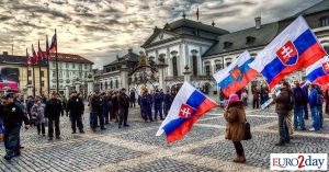 Φίκο: Σε αυτούς τους παράλογους καιρούς, η ουδετερότητα θα ωφελούσε την Σλοβακία