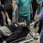 Ακόμη 31 Παλαιστίνιοι σκοτώθηκαν ενώ πήγαιναν σε κέντρα διανομής τροφίμων