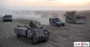 Γάζα: Τουλάχιστον 22 νεκροί από ισραηλινά πυρά