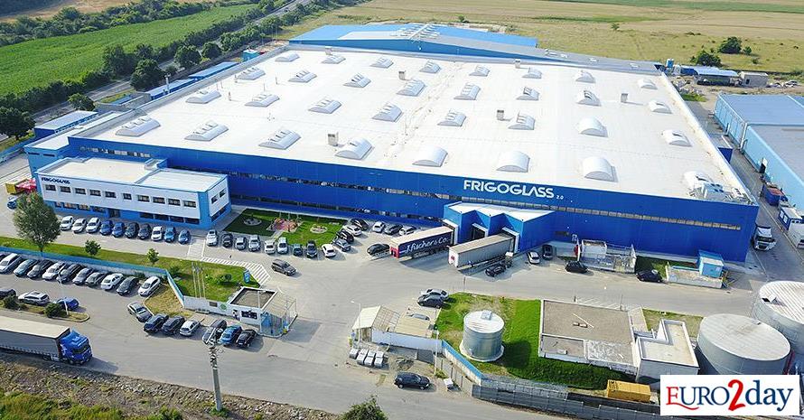 Frigoglass: Στις 26 Ιουνίου σε διαπραγμάτευση οι νέες μετοχές στο ΧΑ