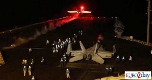 Πληθαίνουν οι πληροφορίες για επικείμενο χτύπημα Ισραήλ στο Ιράν