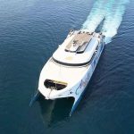 Seajets: Κανονικά όλοι οι επιβάτες του Champion Jet 3 προς τους προορισμούς τους