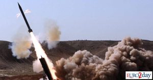 Ιράν: Οι ΗΠΑ είναι πίσω από τις επιθέσεις