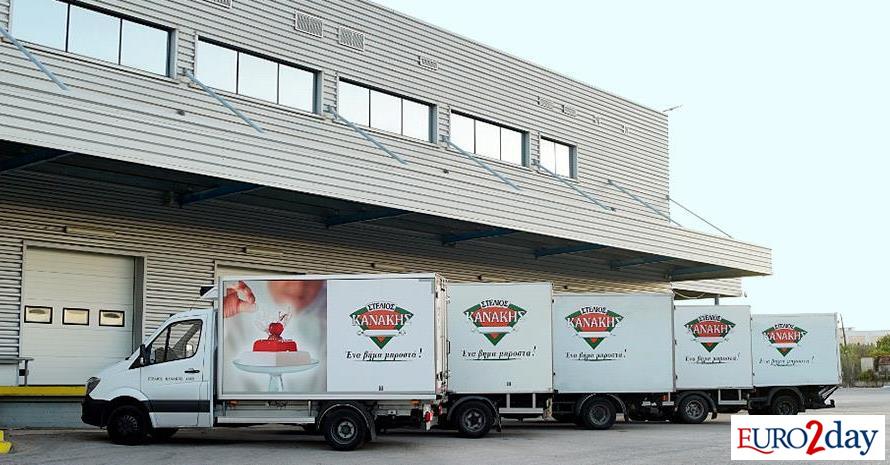 Κέρδη 2,44 εκατ. ευρώ για τους Νορβηγούς της Στέλιος Κανάκης