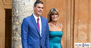 Ισπανία: Διαδήλωση κατά Σάντσεθ και διαφθοράς