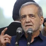 Ιρανός πρόεδρος: Οι ΗΠΑ πίσω από τις επιθέσεις του Ισραήλ